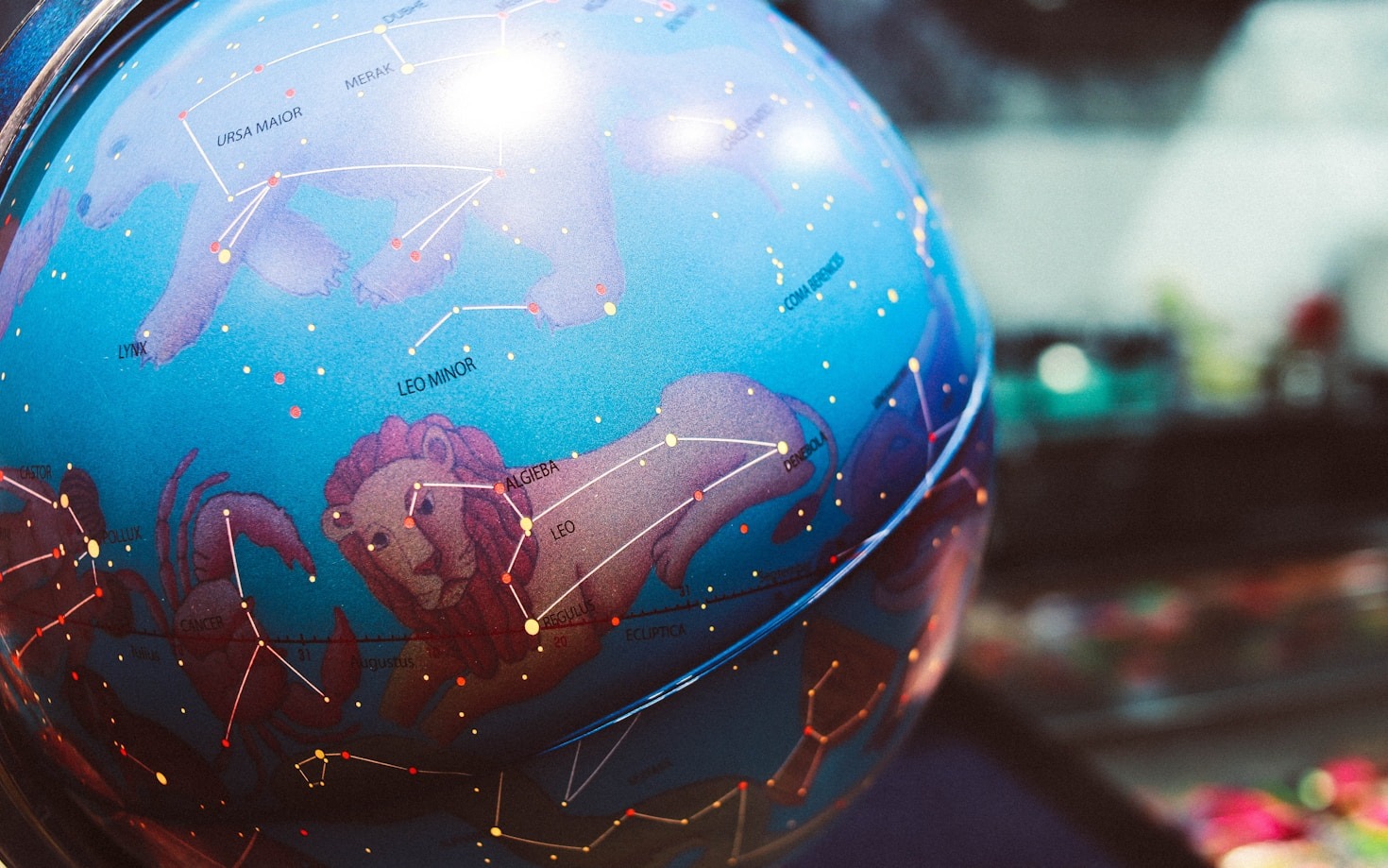 Astrología personalizada: guía para tu vida diaria